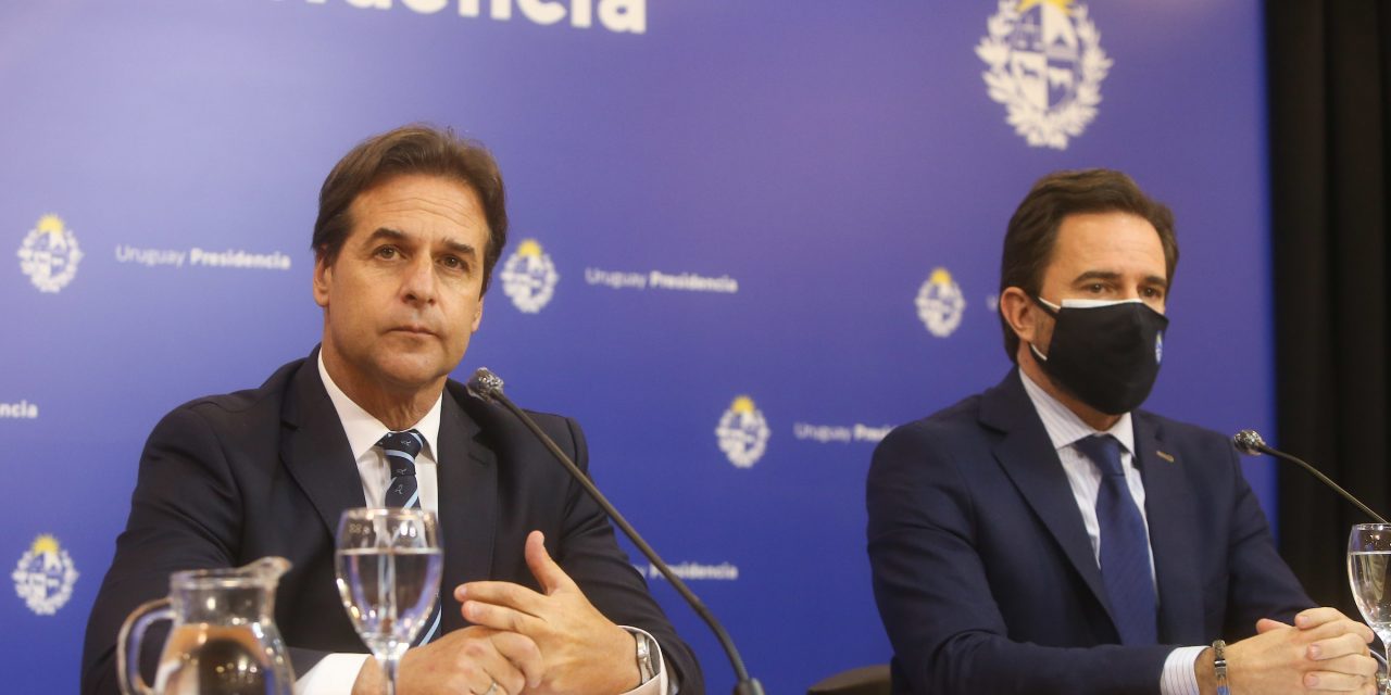 Cardoso dijo que las denuncias que realizó el exdirector de Turismo es un “ataque político” contra él