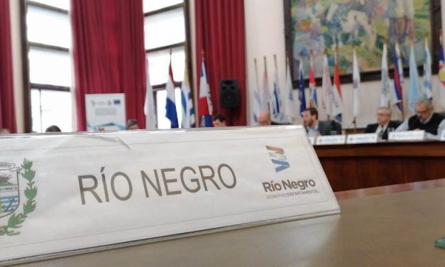 Edil de Río Negro criticó que fideicomiso “fracasó” porque Lafluf no logró acuerdos dentro del Partido Nacional