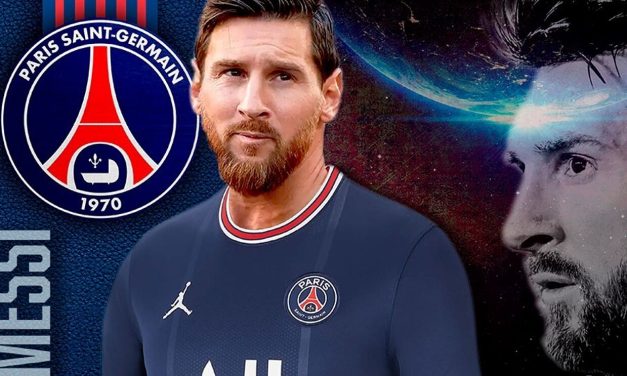 Fin de la novela: Messi jugará en PSG