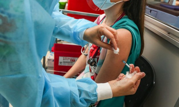 Esta semana llegarán a Uruguay alrededor de 700.000 dosis de vacunas contra la gripe