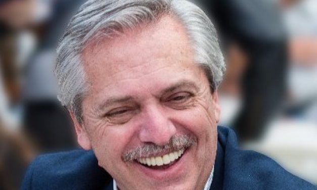 Alberto Fernández reconoció que no debió haber realizado la fiesta de cumpleaños de su pareja Fabiola Yáñez, pero…