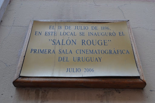 125 años de cine en Uruguay, la primera función y su consolidación como fenómeno social