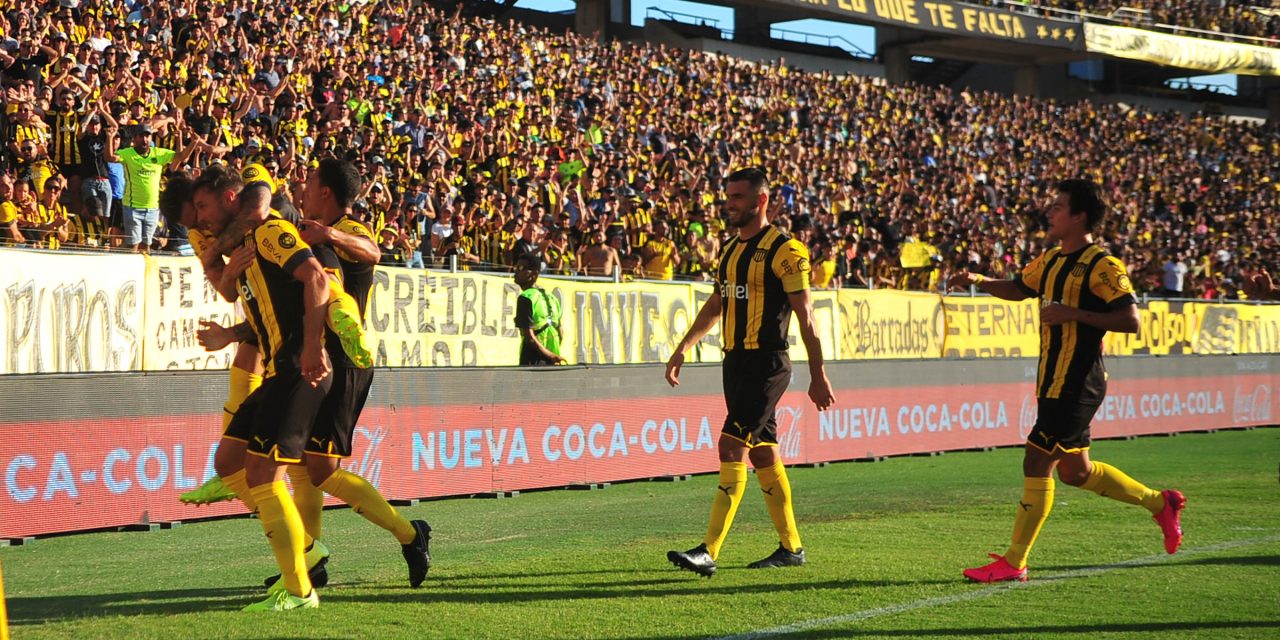Secretaría de Deporte confirma la vuelta del público al fútbol uruguayo