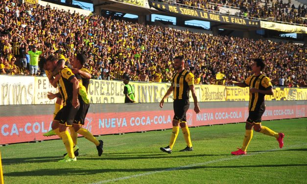 Secretaría de Deporte confirma la vuelta del público al fútbol uruguayo