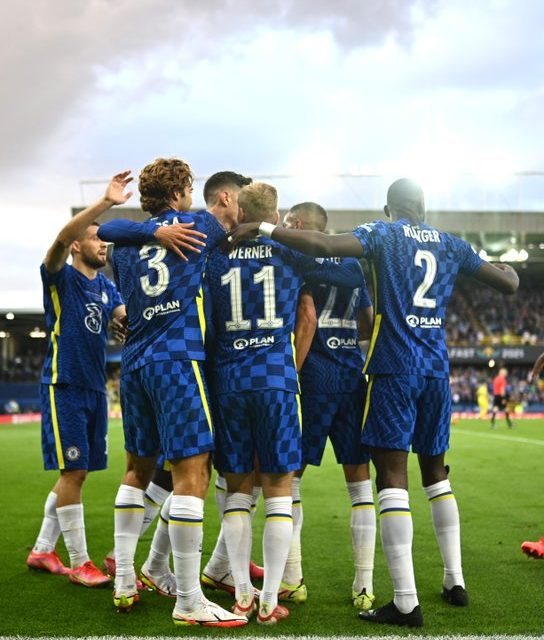 Chelsea es supercampeón de Europa tras superar a Villarreal en los penales