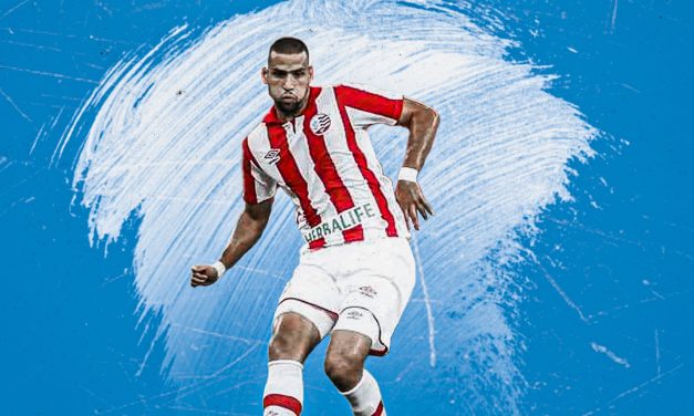 Mario Risso es nuevo jugador de Nacional