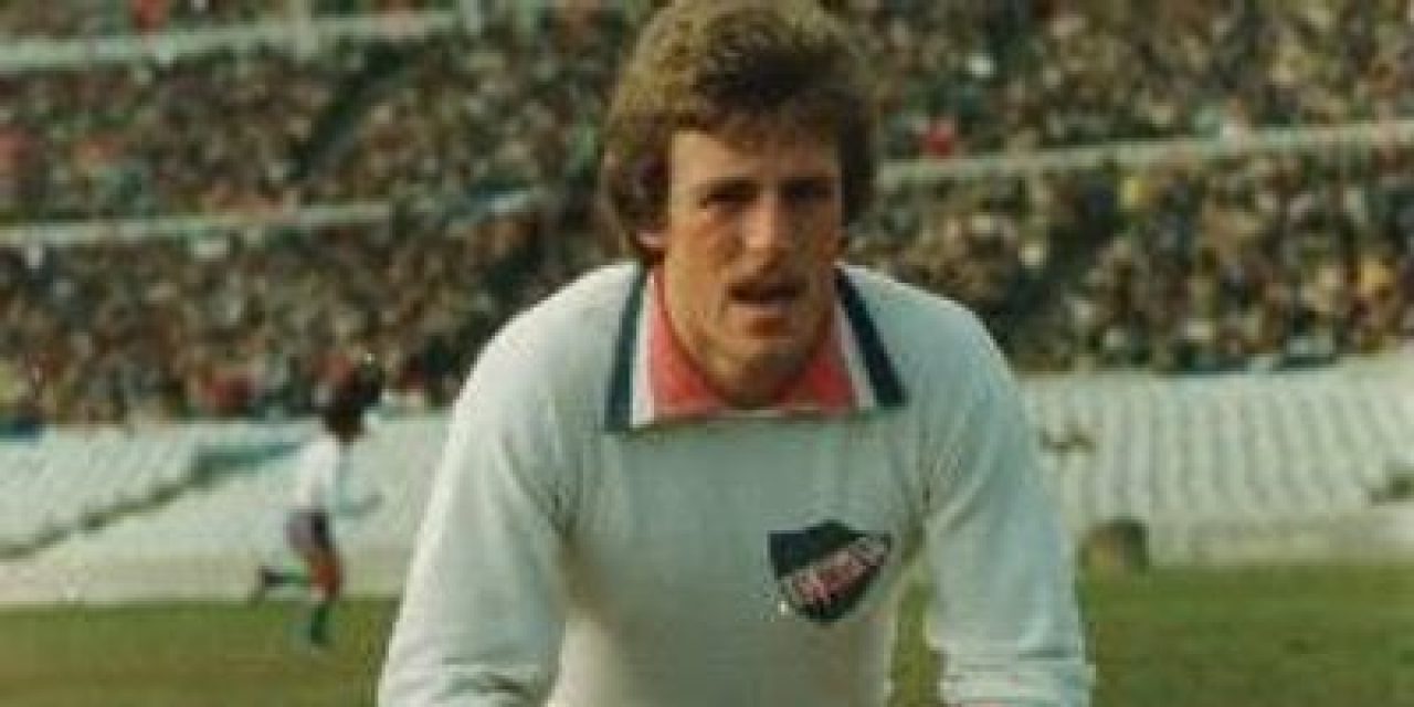 Falleció Alberto Bica, ex jugador de la Selección Uruguaya y de Nacional