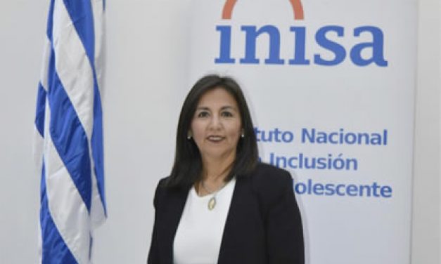 Directora del Inisa lamentó la “violencia” con la que Manini pidió su remoción: “No pienso renunciar” dijo