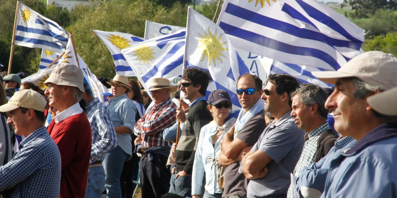 Este martes Un Solo Uruguay realiza su encuentro anual en San José
