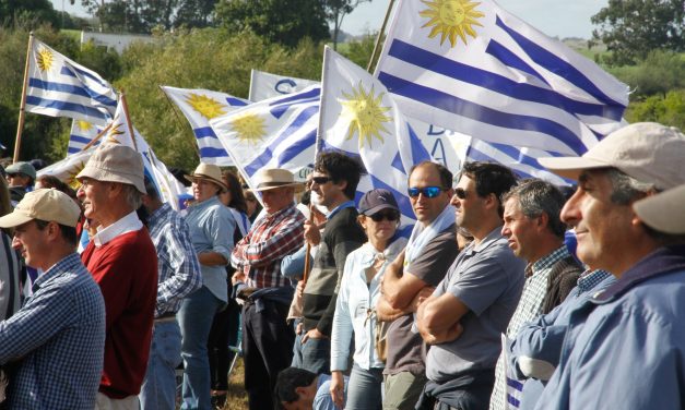 Este martes Un Solo Uruguay realiza su encuentro anual en San José