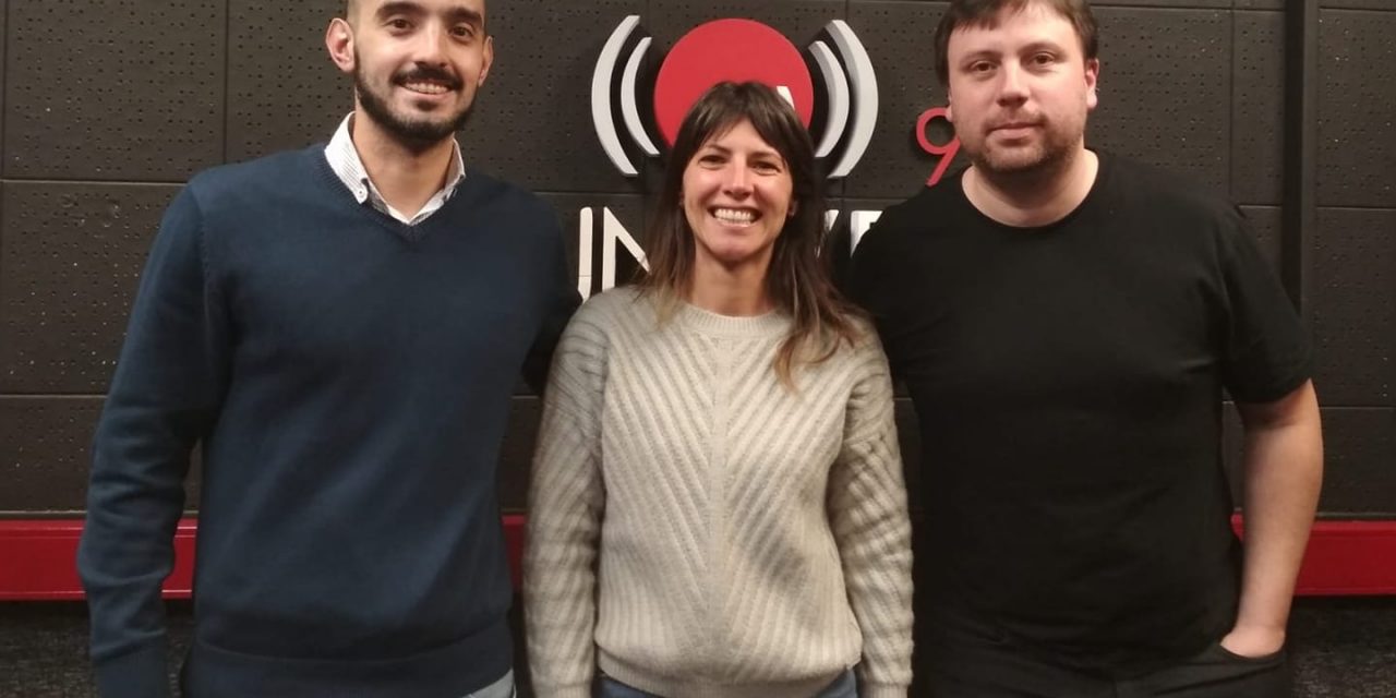 Sofía Rodríguez tras su salida: «El golpazo de la radio fue fuerte» y «entiendo la decisión, no la forma»