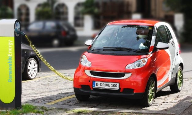 Canelones contará con puntos de carga para los vehículos eléctricos