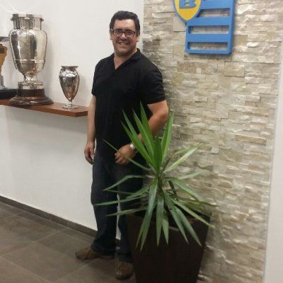 Sergio Benitez: «Logramos unanimidad con todos los equipos para la forma de disputa de la próxima LUB»