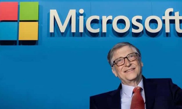 Gobierno oficializará invitación a Bill Gates para que conozca el sistema productivo uruguayo