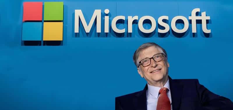 Gobierno oficializará invitación a Bill Gates para que conozca el sistema productivo uruguayo