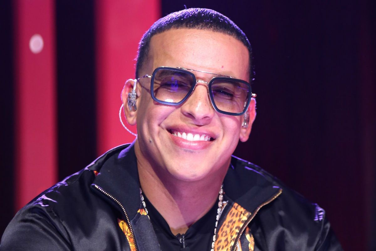 La historia de vida del rey del Reggaetón, Daddy Yankee 970 Universal