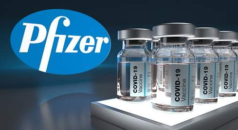 Pfizer sostuvo que su tercera dosis aumenta 25 veces la protección contra la variante Ómicron