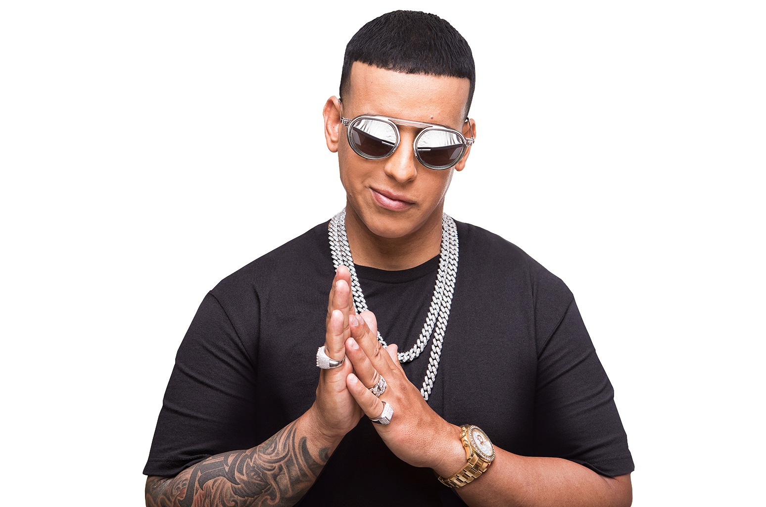 Daddy Yankee: 5 momentos que marcaron la carrera del rey del