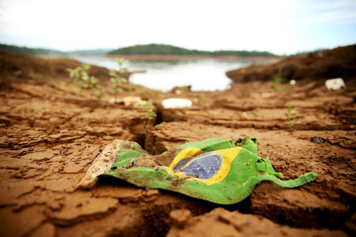 Gobierno brasileño toma medidas para que empresas reduzcan consumo por avance del cambio climático: la columna de Laura Olivera