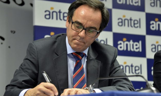 Vicepresidente de Antel tras fallo por Antel Arena: «Para el gobierno anterior lo estratégico fue otra cosa, no fue poner conectividad»