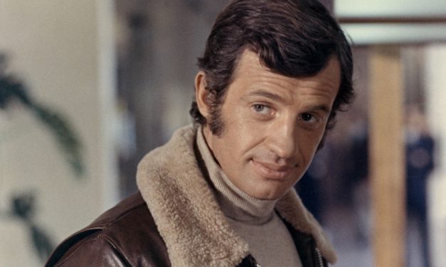 Murió el actor francés Jean Paul Belmondo a los 88 años