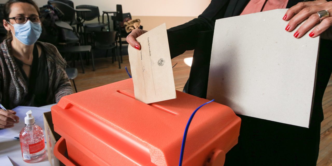 Elecciones universitarias: no haber votado dentro de extensión horaria será motivo de justificación