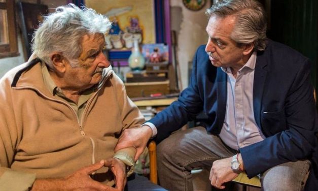 Mujica sobre elecciones en Argentina: «No me sorprende demasiado, hay una tendencia a votar en contra de lo que hay»