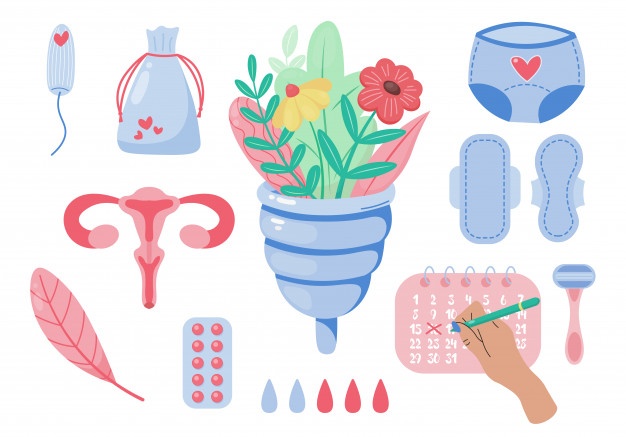 ¿La menstruación sustentable es accesible para todos los cuerpos menstruantes?