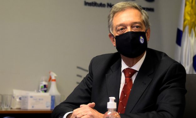 Gobierno busca “contarrestar” demanda de Conaprole contra el Estado, para mantener vínculo, dijo Mattos