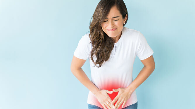 Dolor menstrual: «Si nos está doliendo hay alguna cuestión emocional trancada»