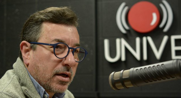 Analista Padrón: «Lacalle dijo que el mundo se está abriendo y el mundo se está cerrando»