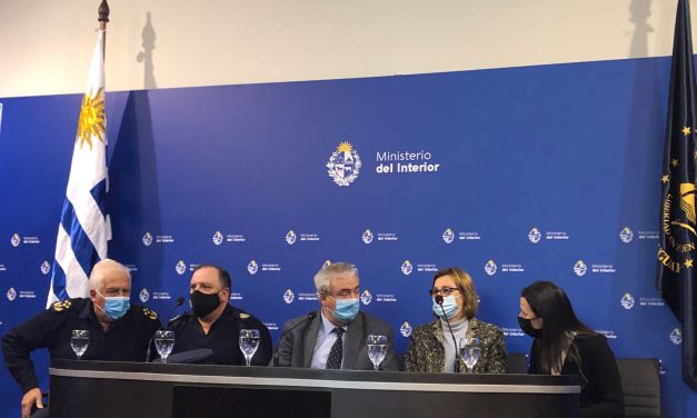 Homicidio en Santa Rosa: “Le dispara sin demostrar la más mínima empatía” dijo la fiscal