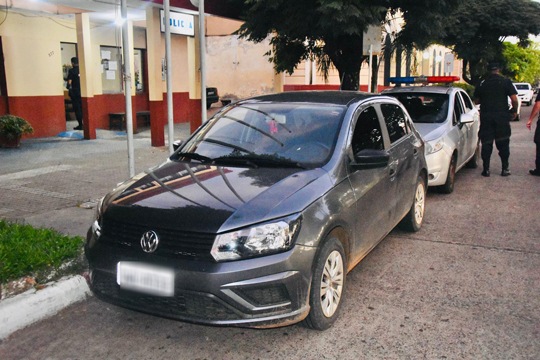 A la cárcel hombre que vendía vehículos en infracción aduanera