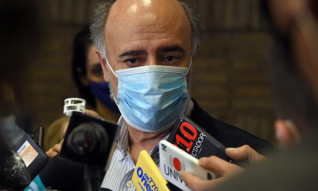 Se extenderá por seis meses el seguro parcial, será para los sectores más afectados menos para el servicio doméstico