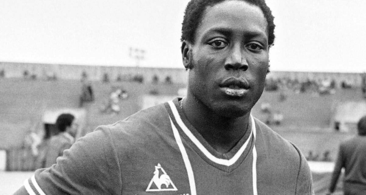 Falleció Jean Pierre Adams exfutbolista francés después de estar 39 años en coma