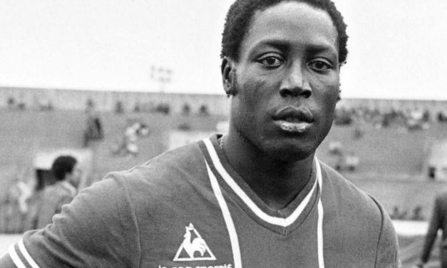 Falleció Jean Pierre Adams exfutbolista francés después de estar 39 años en coma