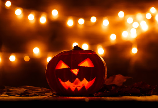 El otoño llegó a Nueva York y comienzan los preparativos para Halloween: el informe de Carolina Delisa