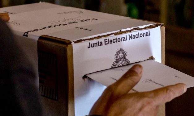 Encuesta Factum: conozca que partido sería el más votado si las elecciones fueran este domingo