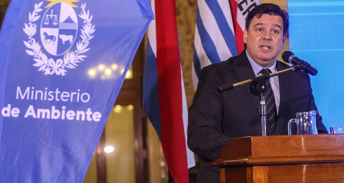 Peña reclama una nueva negociación por el valor de los recursos naturales de América Latina