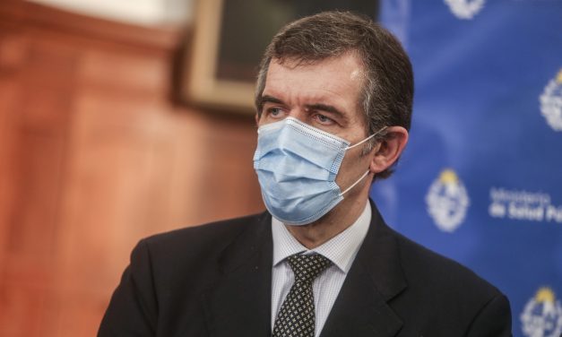 Miguel Asqueta dejó de ser el director General de Salud del MSP