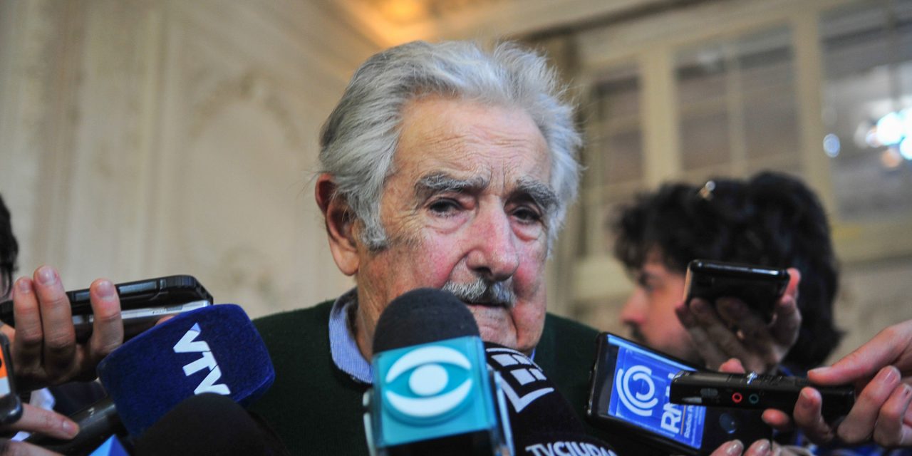 «Estaba cantado, y van a venir otras cosas», dijo Mujica sobre la suba de precios en los combustibles