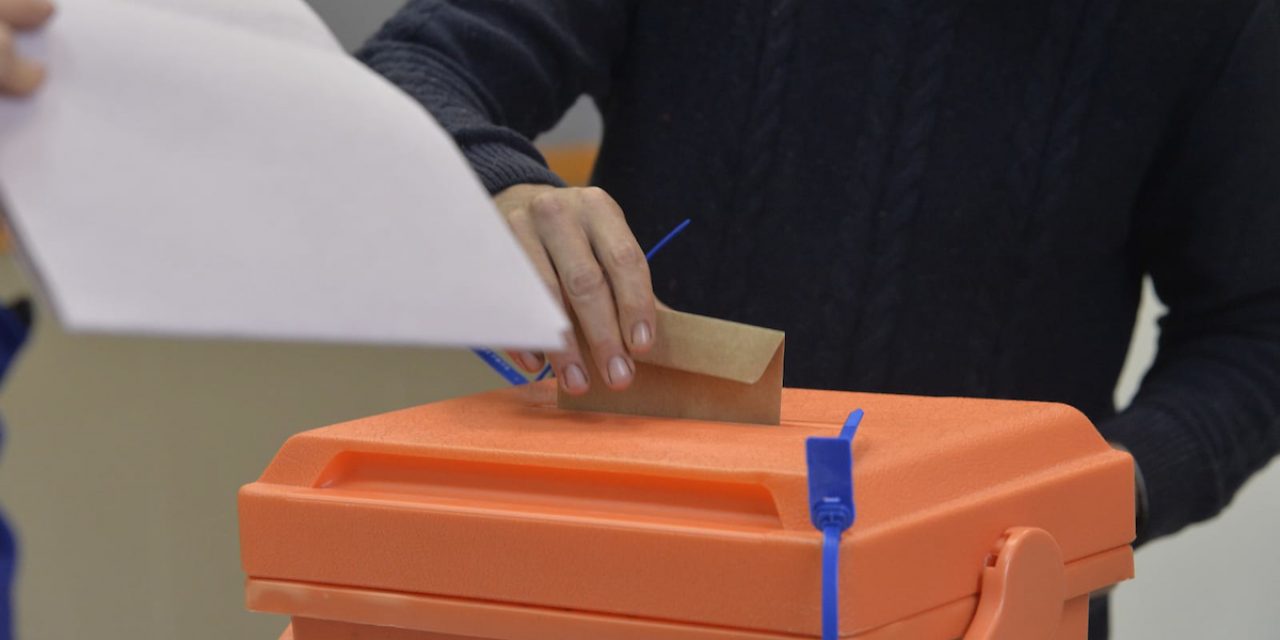 Una mirada de la campaña electoral sobre el referéndum en la recta final