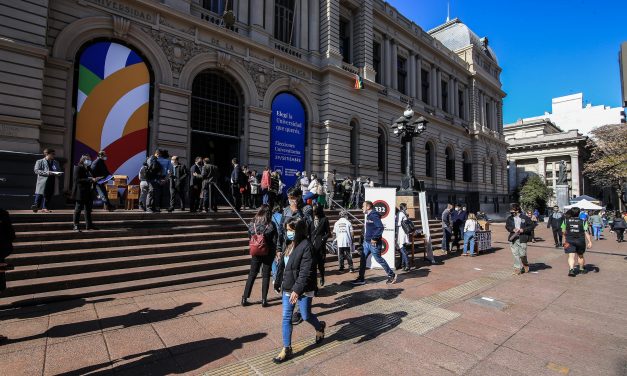 Habrá 20% de descuento en hoteles a estudiantes universitarios del interior