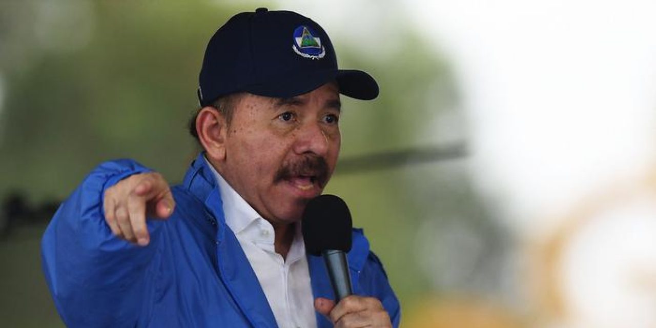 Tensión entre Uruguay y Argentina en la OEA por derechos humanos en Nicaragua