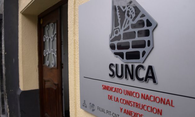 Sunca advierte pérdida de 12 mil puestos de trabajo tras finalización de obras de UPM y Ferrocarril Central