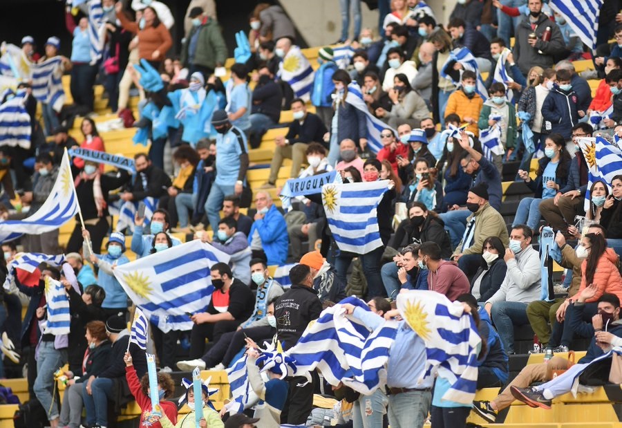 Aumento de aforo para el clásico, Uruguay y finales únicas de copas