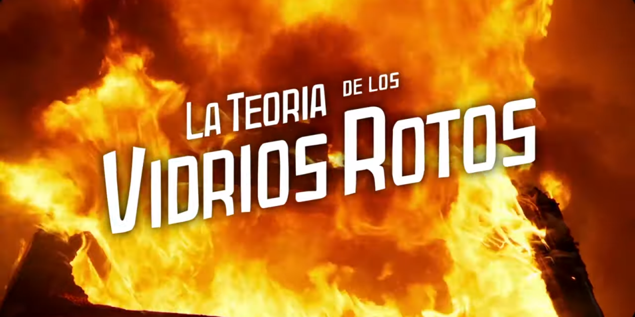 «La teoría de los vidrios rotos», la película uruguaya nominada a los Óscar, su director nos contó todos los detalles