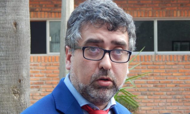Exdirector de Turismo, Pérez Banchero, acusó a Monzeglio de «pedir favores y publicidad»
