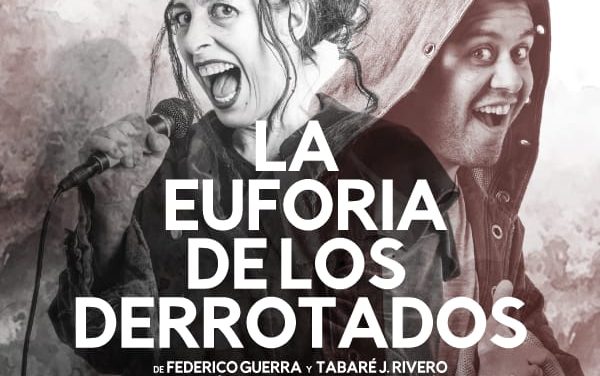 Tabaré Rivero presentará en el Teatro Solís la opereta ‘La Euforia de los Derrotados’