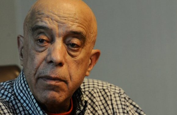 Amodio Pérez : «En los últimos años me reuní con Gavazzo, me dio información sobre el segundo vuelo y  Macarena Gelman»